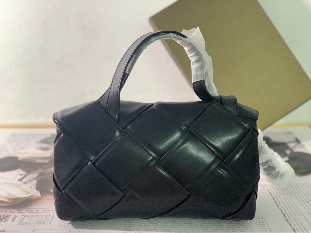 Top Quality Handle Bag Black, For Women, Bags 11.4in/29cm