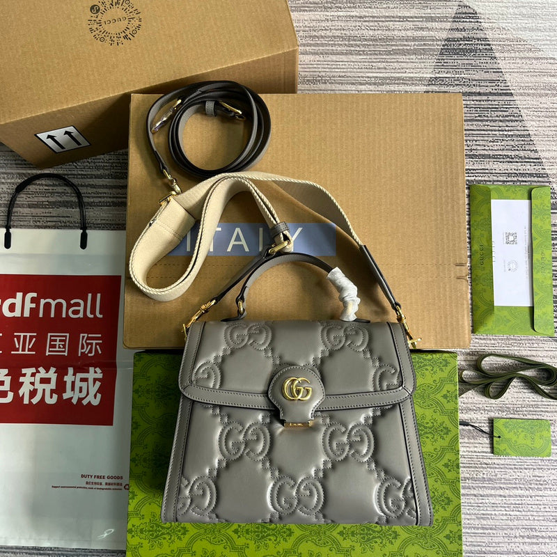 Top Quality -  Bags - 602