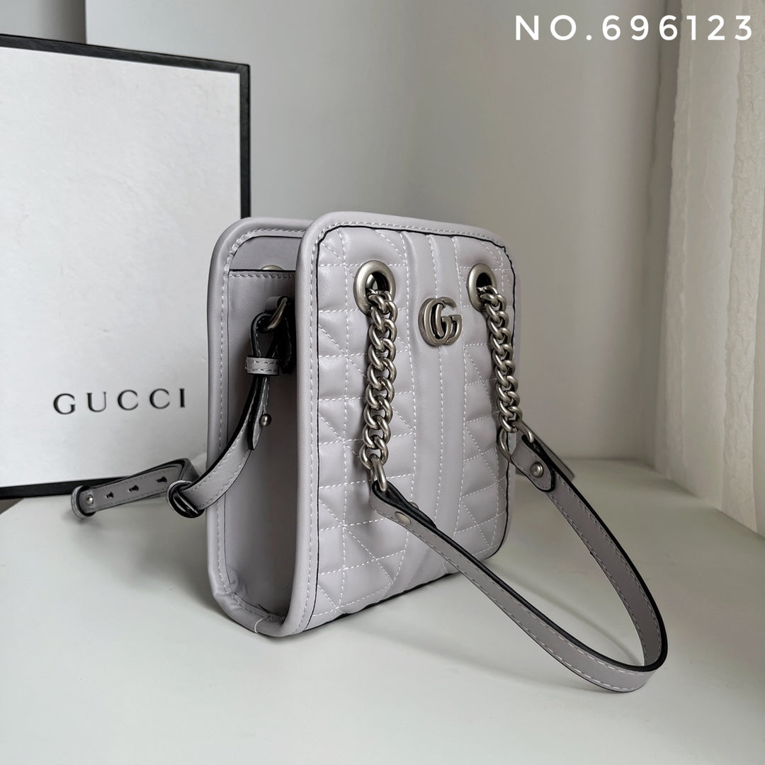 EN - New 1:1 rep Bag GCI 499