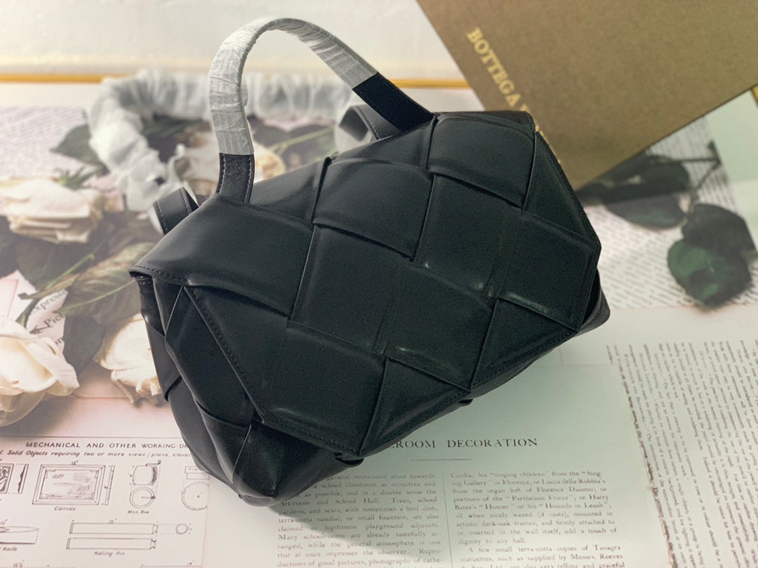 Top Quality Handle Bag Black, For Women, Bags 11.4in/29cm