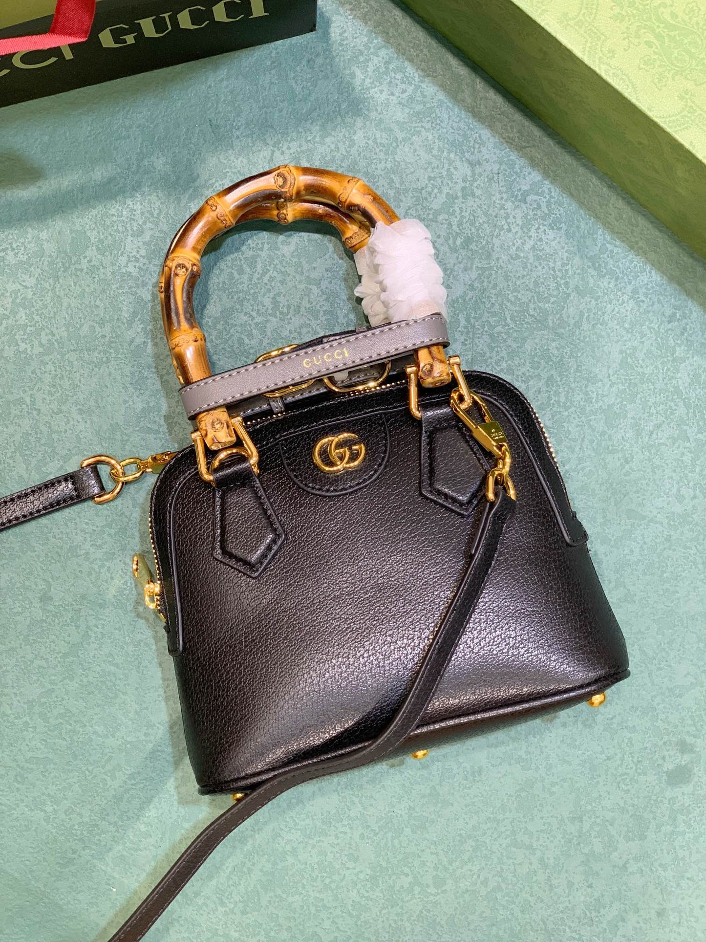 EN - New 1:1 rep Bag GCI 481