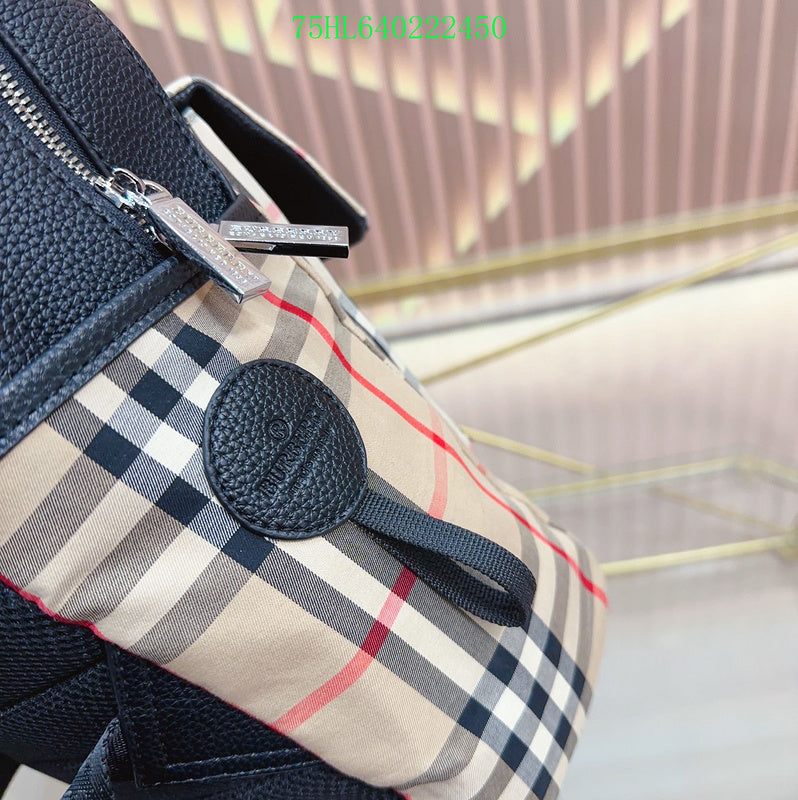 Top Quality Fashion -BBR Bags - 185