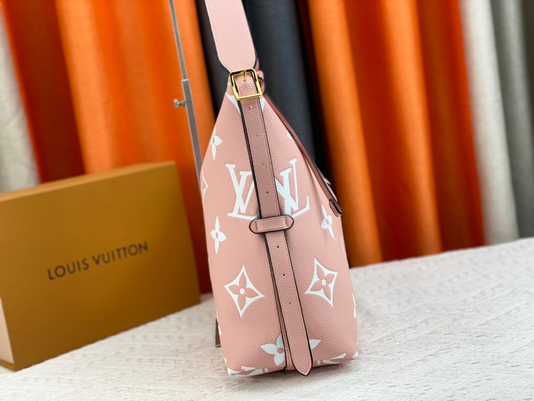 EN - New 1:1 rep Bag LUV 630