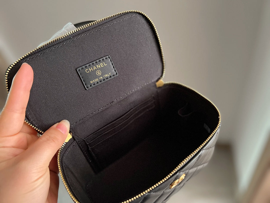 EN - New 1:1 rep  Top Quality CHL Bag 321