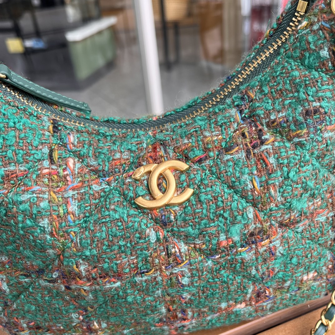 New 1:1 rep Lux Top Quality CHL Bag 526