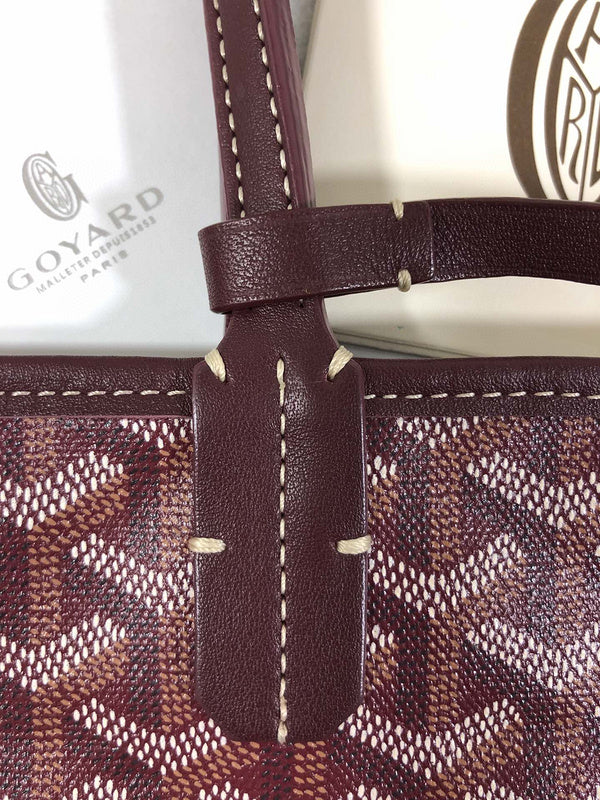 Top Quality - New 1:1 Rep Bags - 293