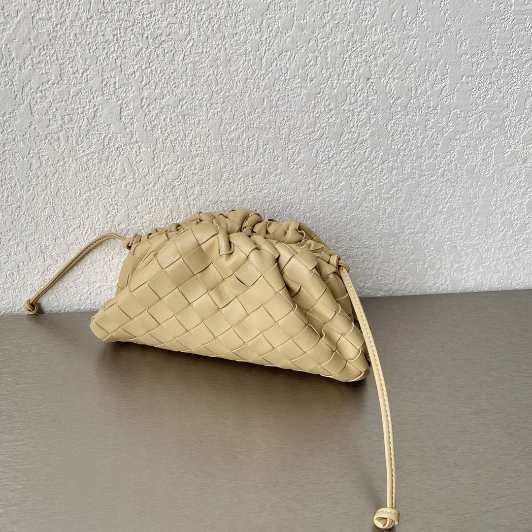 Top Quality Mini Pouch PorriTop Qualitye, For Women, Bags 8.6in/22cm 585852VCPP19776