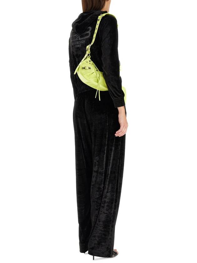 Luxury Balenciaga Trending 2025 23 fw baggy pants 751017TOVO31000 B0040450561