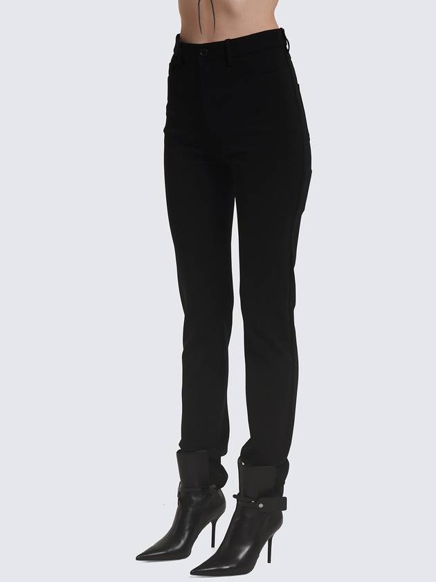 Luxury Balenciaga Trending 2025 Milan Tro r In Jersey 725512TNV081000 B0270048936