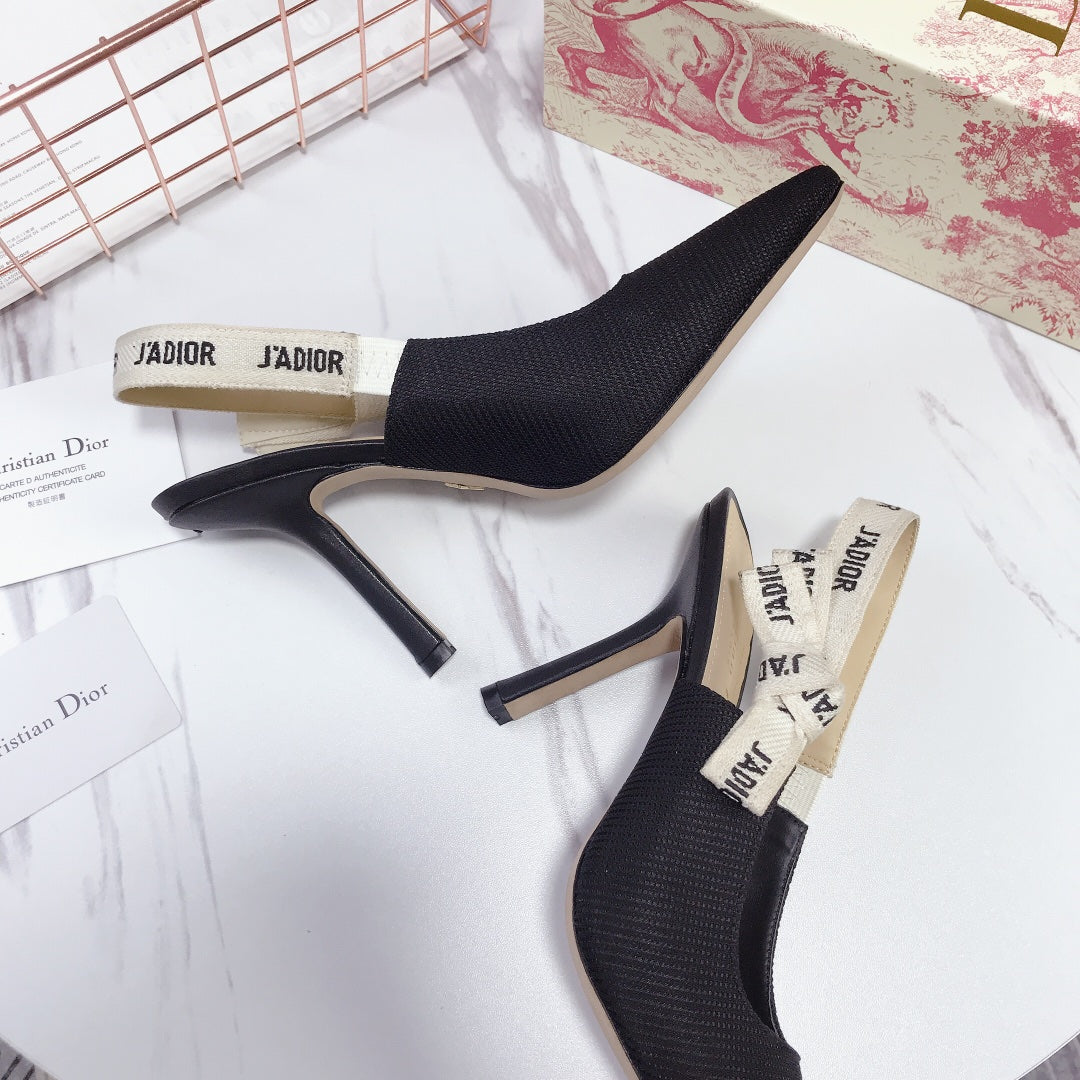 New 1:1 rep DIR HIGH HEELS 052