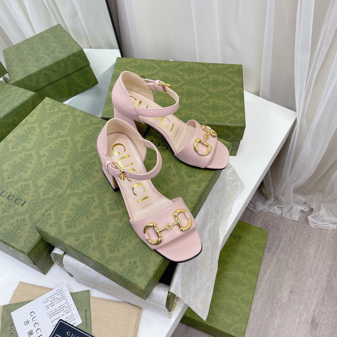 New 1:1 rep GCI HIGH HEELS 035