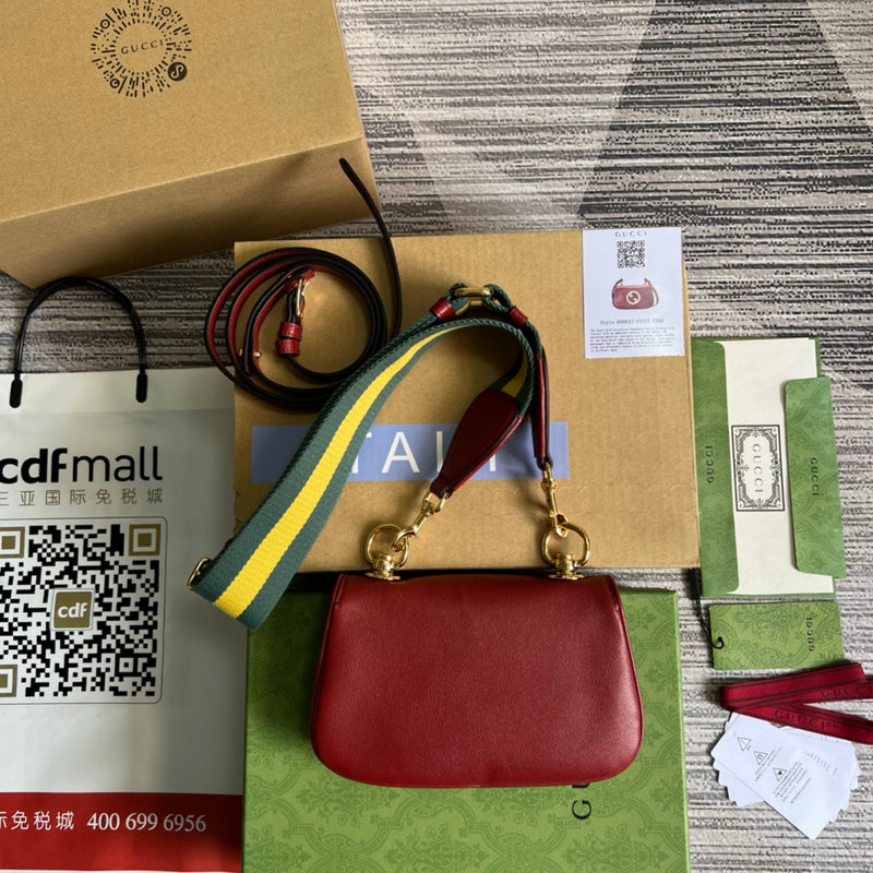 Top Quality -  Bags - 693