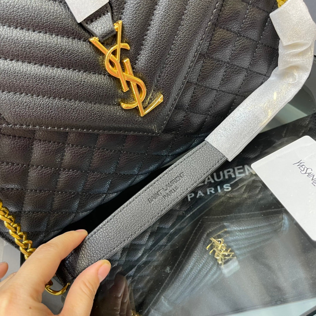 EN - New 1:1 rep Bag SLY 246