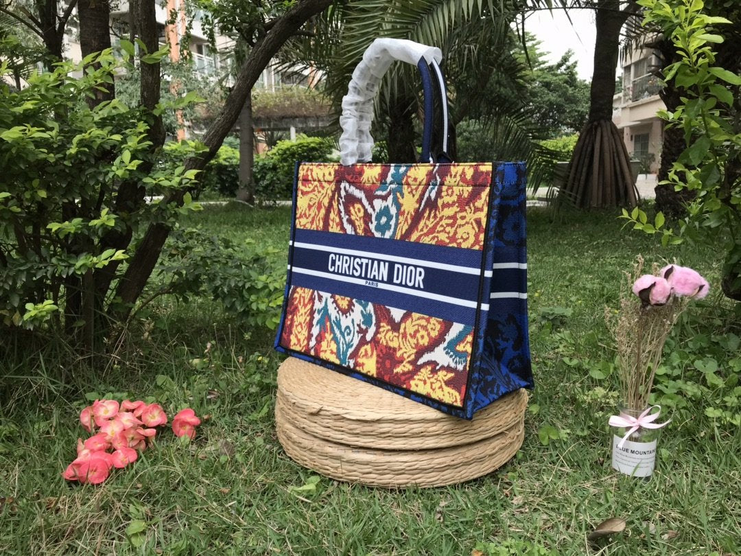 EN - New 1:1 rep  Bags DIR 247