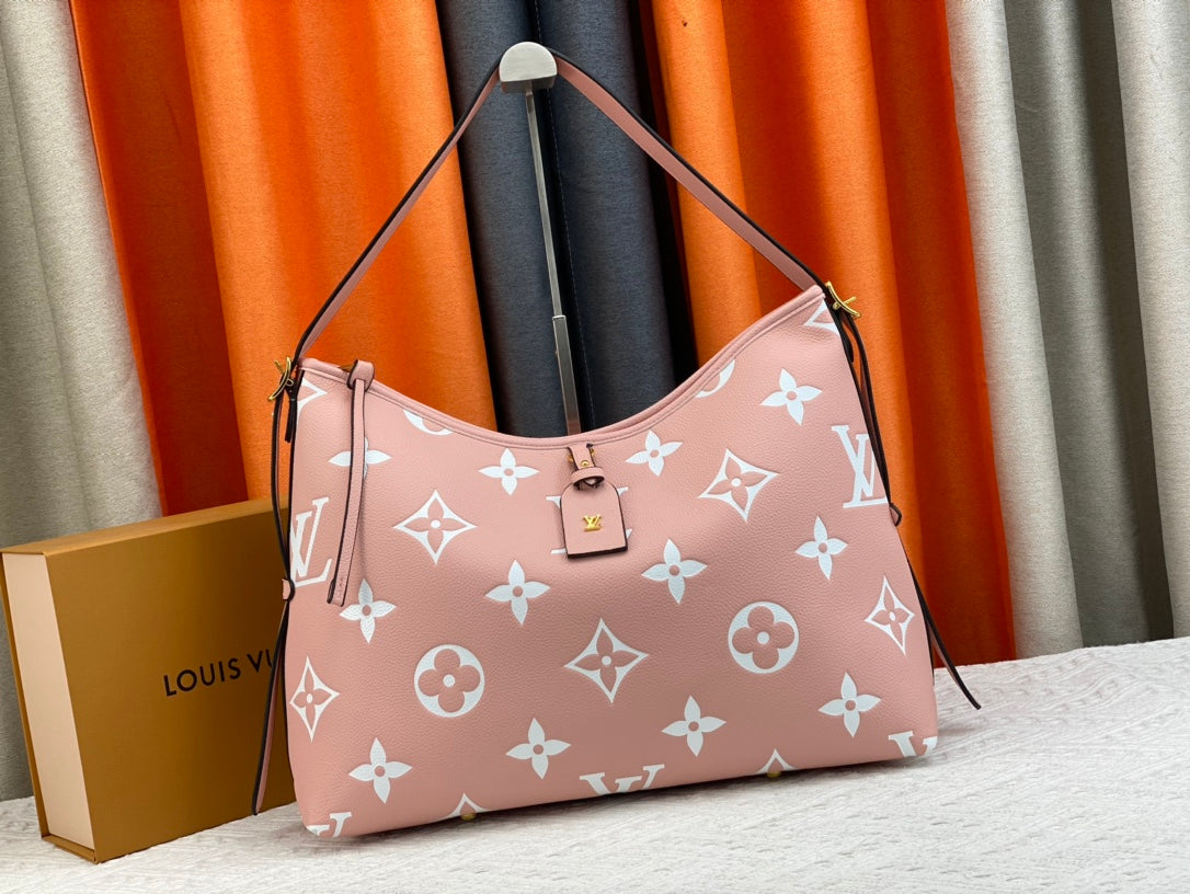 EN - New 1:1 rep Bag LUV 630