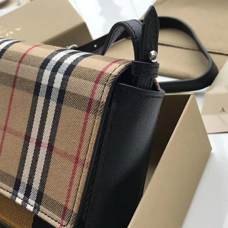 Top Quality Fashion -BBR Bags - 1190