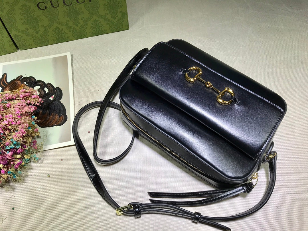 EN - New 1:1 rep  Bags GCI 539
