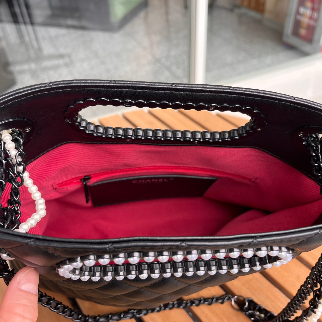 New 1:1 rep Lux Top Quality CHL Bag 525