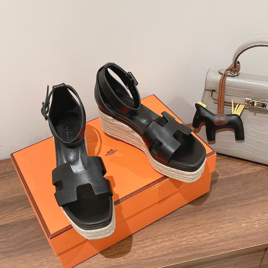 New 1:1 rep HM HIGH HEELS 024