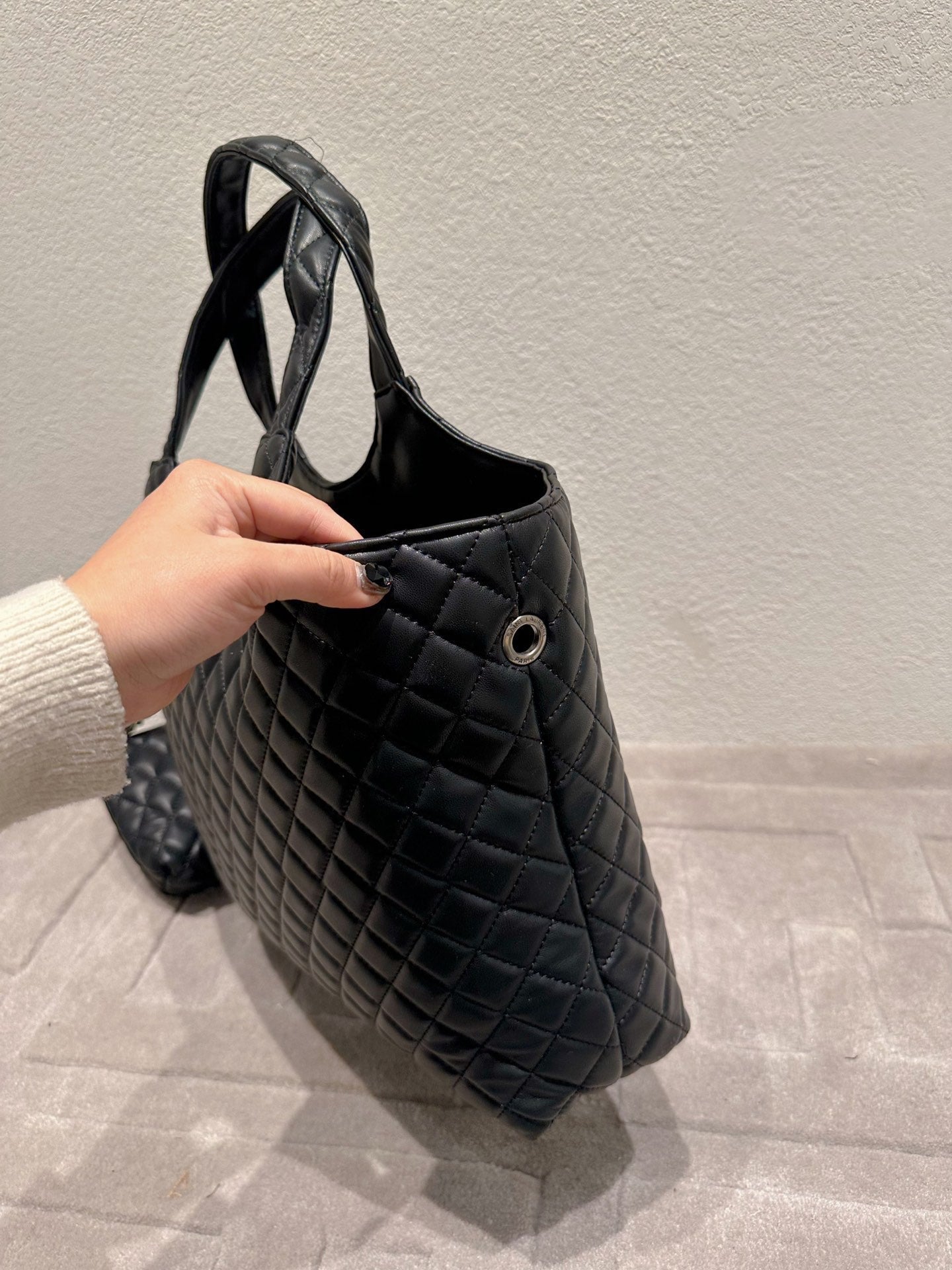 EN - New 1:1 rep  Bags SLY 279