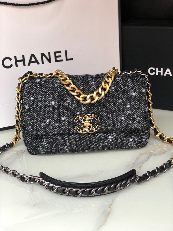 Top Quality - CHL Bags - 611