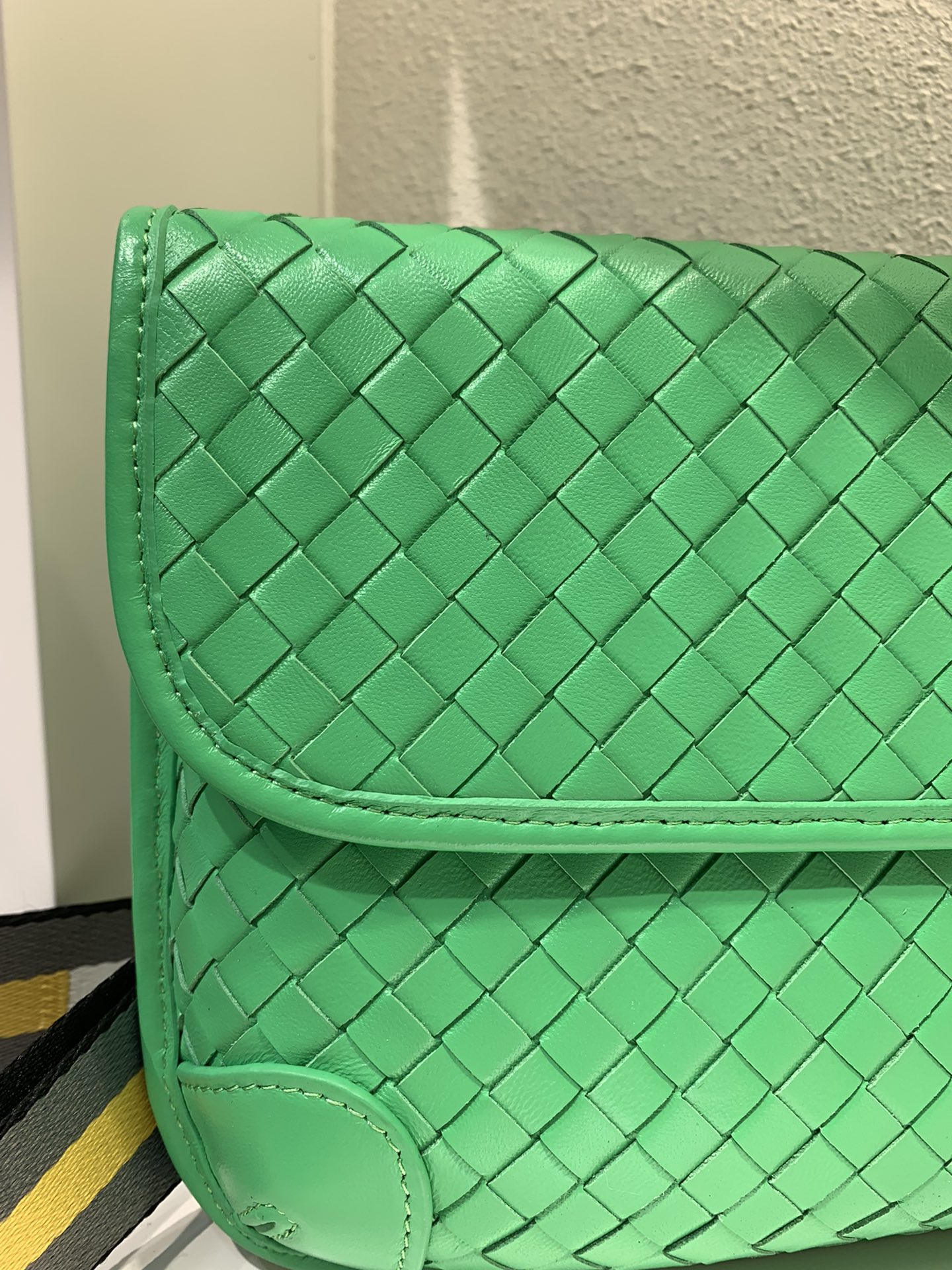Top Quality Functional Chest Bag Green, For Women, Bags 10.2in/26cm