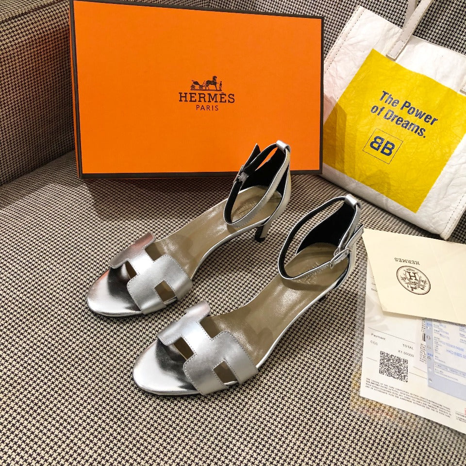 New 1:1 rep HM HIGH HEELS 032