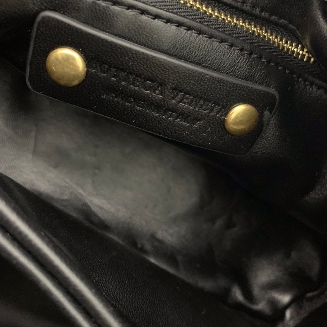 Top Quality Handle Bag Black, For Women, Bags 12in/29.5cm