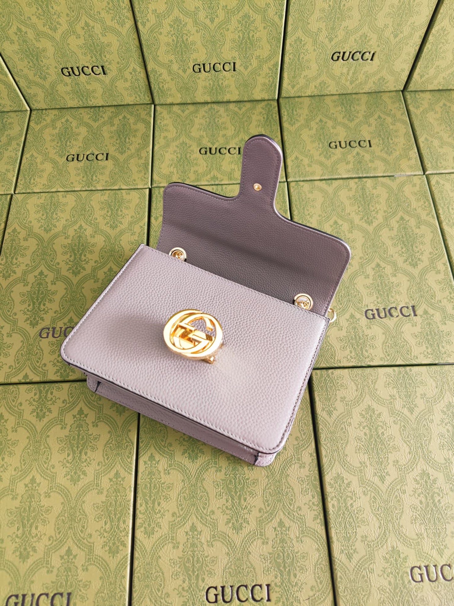 EN - New 1:1 rep Bag GCI 506