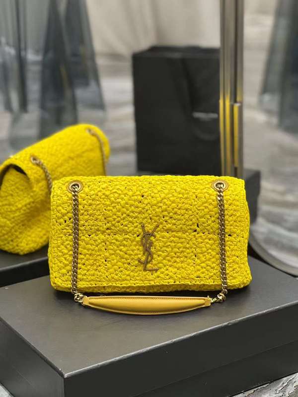 Yves Saint Laurent - Bags - The Elite Bags  520