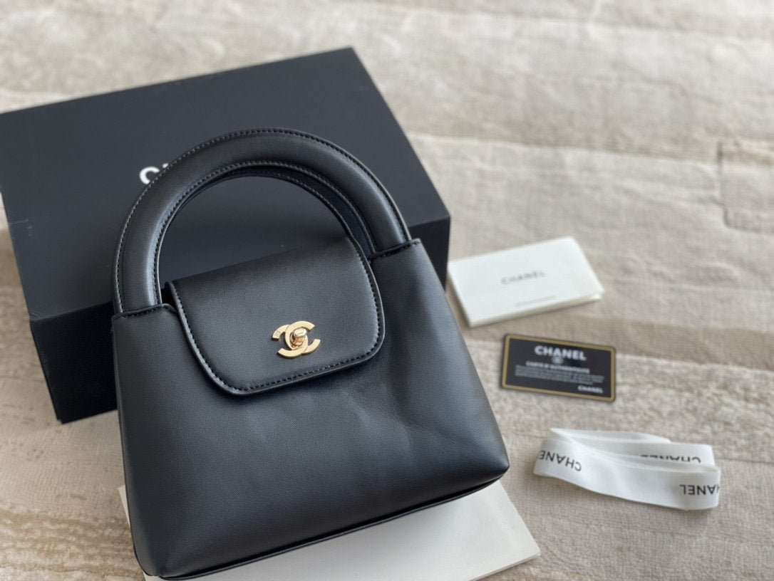 EN - New 1:1 rep  Top Quality CHL Bag 254