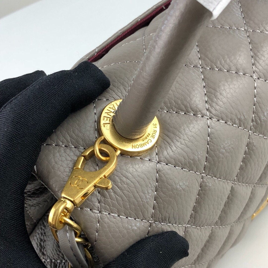 EN - New 1:1 rep  Top Quality CHL Bag 216