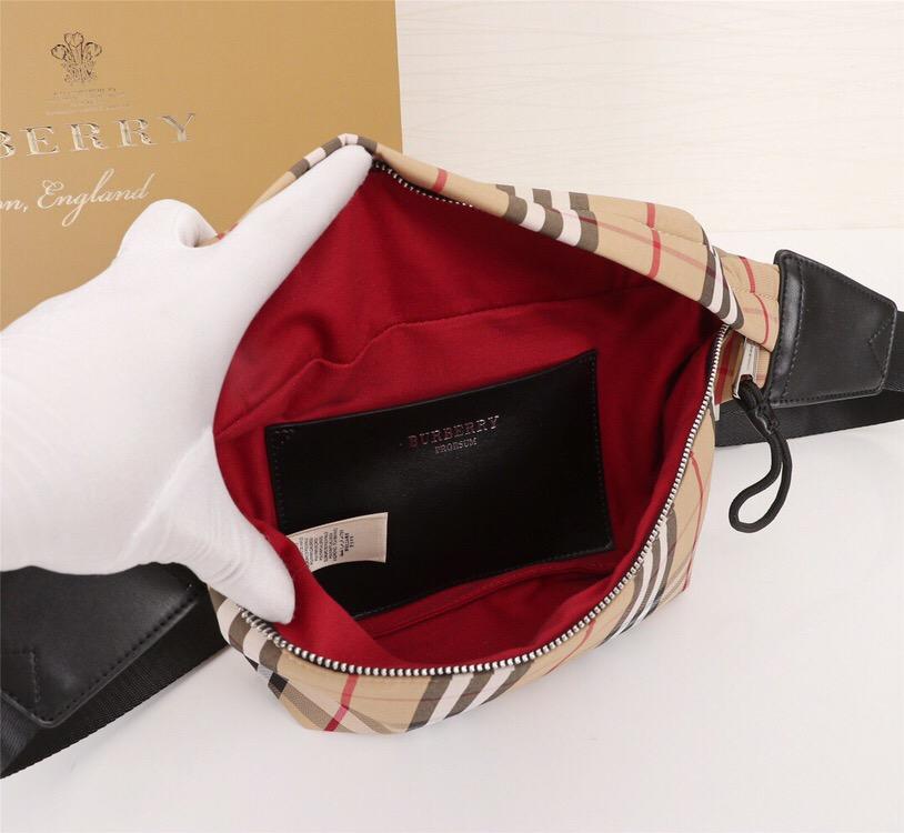 EN - New 1:1 rep  Bags BBR 032