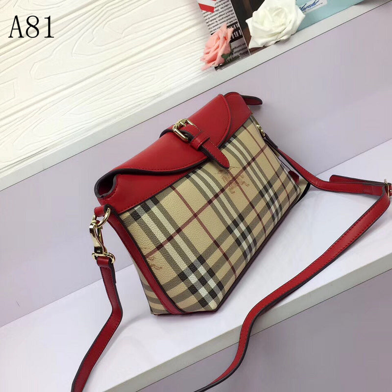 Top Quality Fashion -BBR Bags - 815