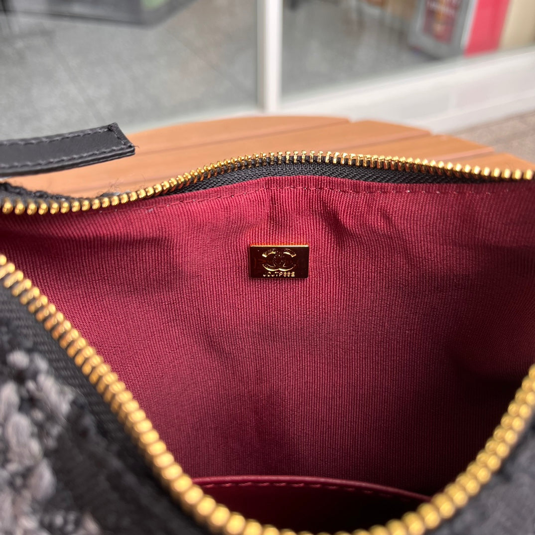 New 1:1 rep Lux Top Quality CHL Bag 526