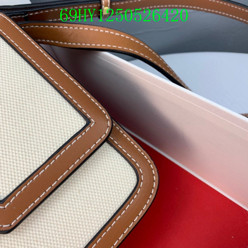 Top Quality Fashion -BBR Bags - 529