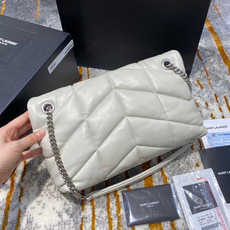 Yves Saint Laurent - Bags - The Elite Bags  437