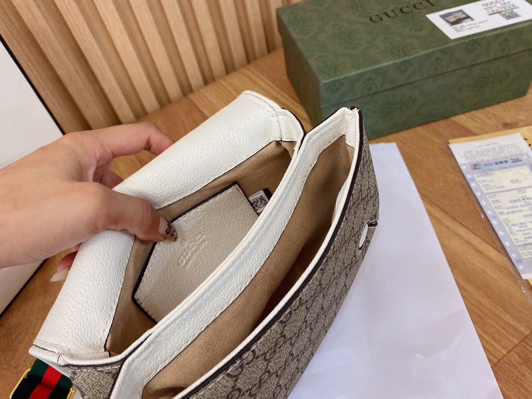 EN - New 1:1 rep Lux Bags GCI 377