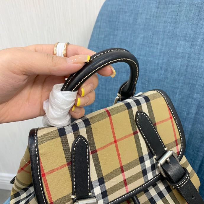 Top Quality Fashion -BBR Bags - 971