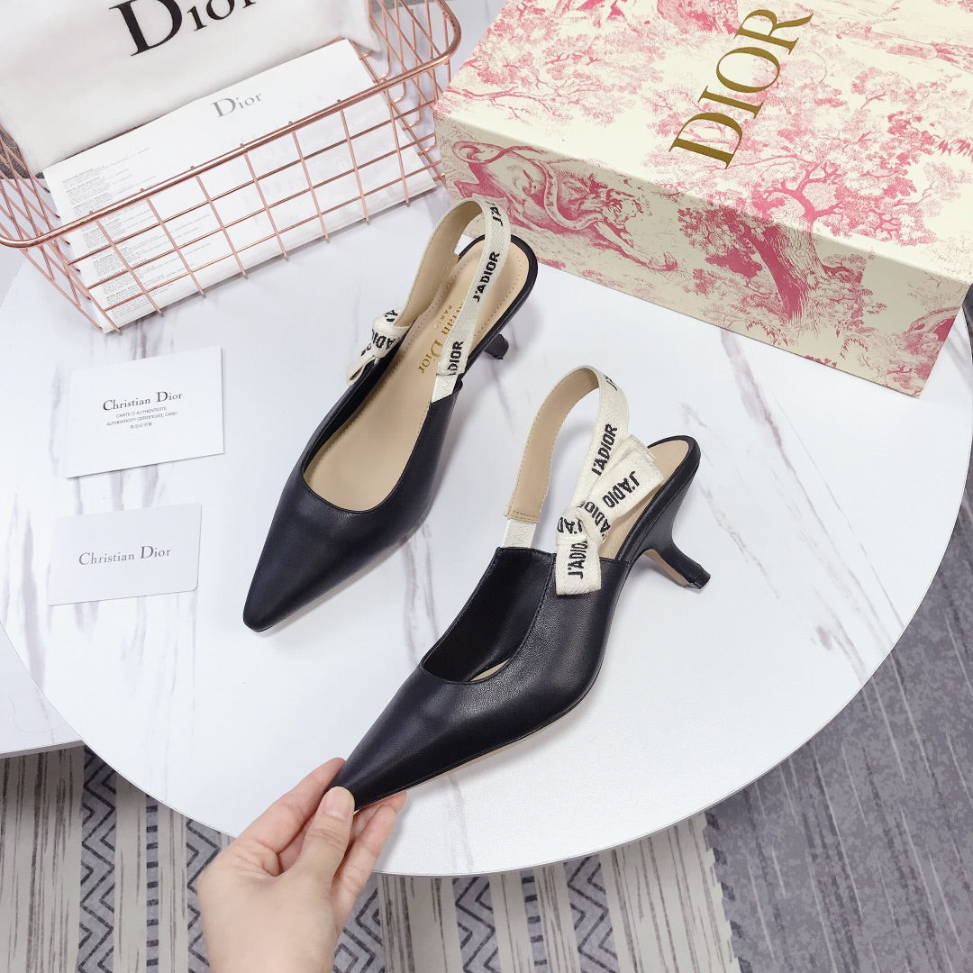 New 1:1 rep DIR HIGH HEELS 056