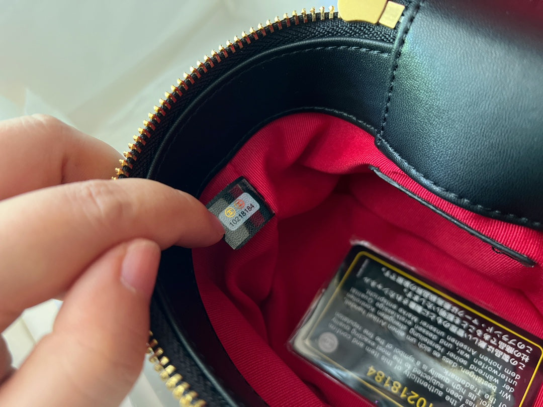 EN - New 1:1 rep Lux Top Quality CHL Bag 365