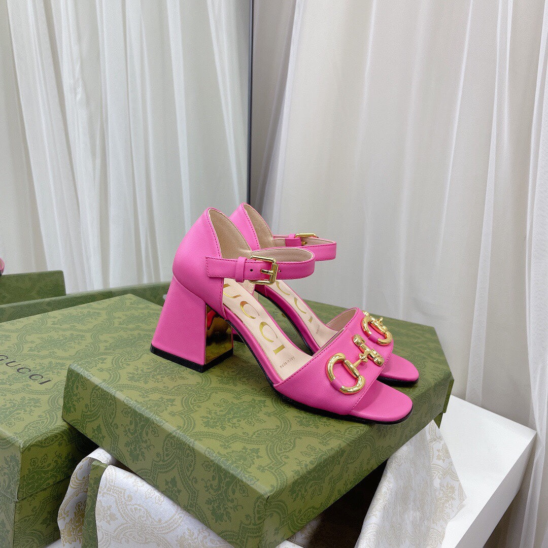 New 1:1 rep GCI HIGH HEELS 034