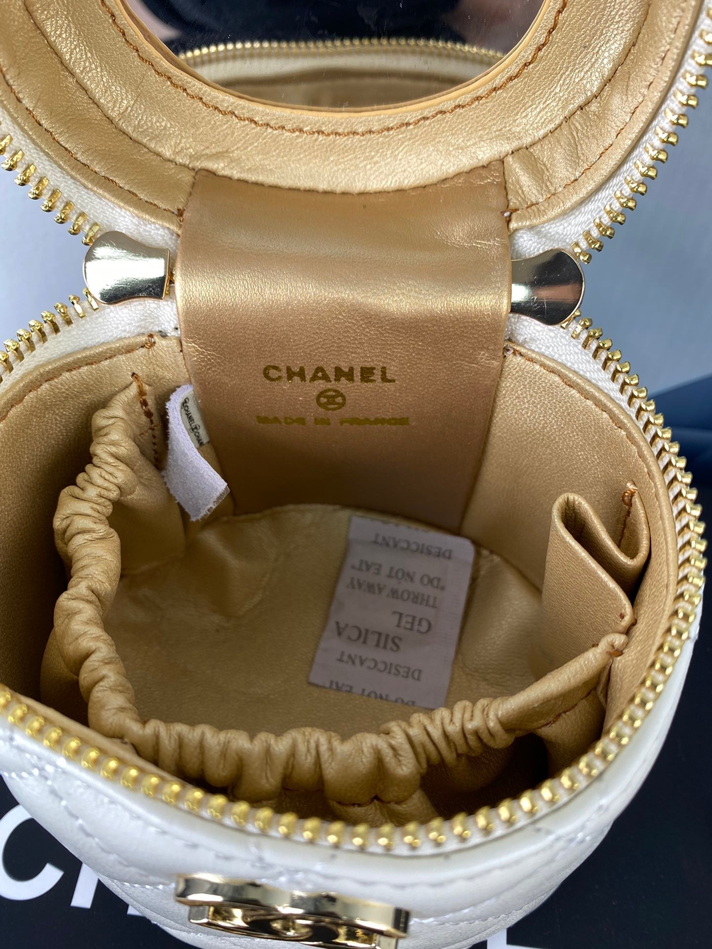 EN - New 1:1 rep Bag CHL 407
