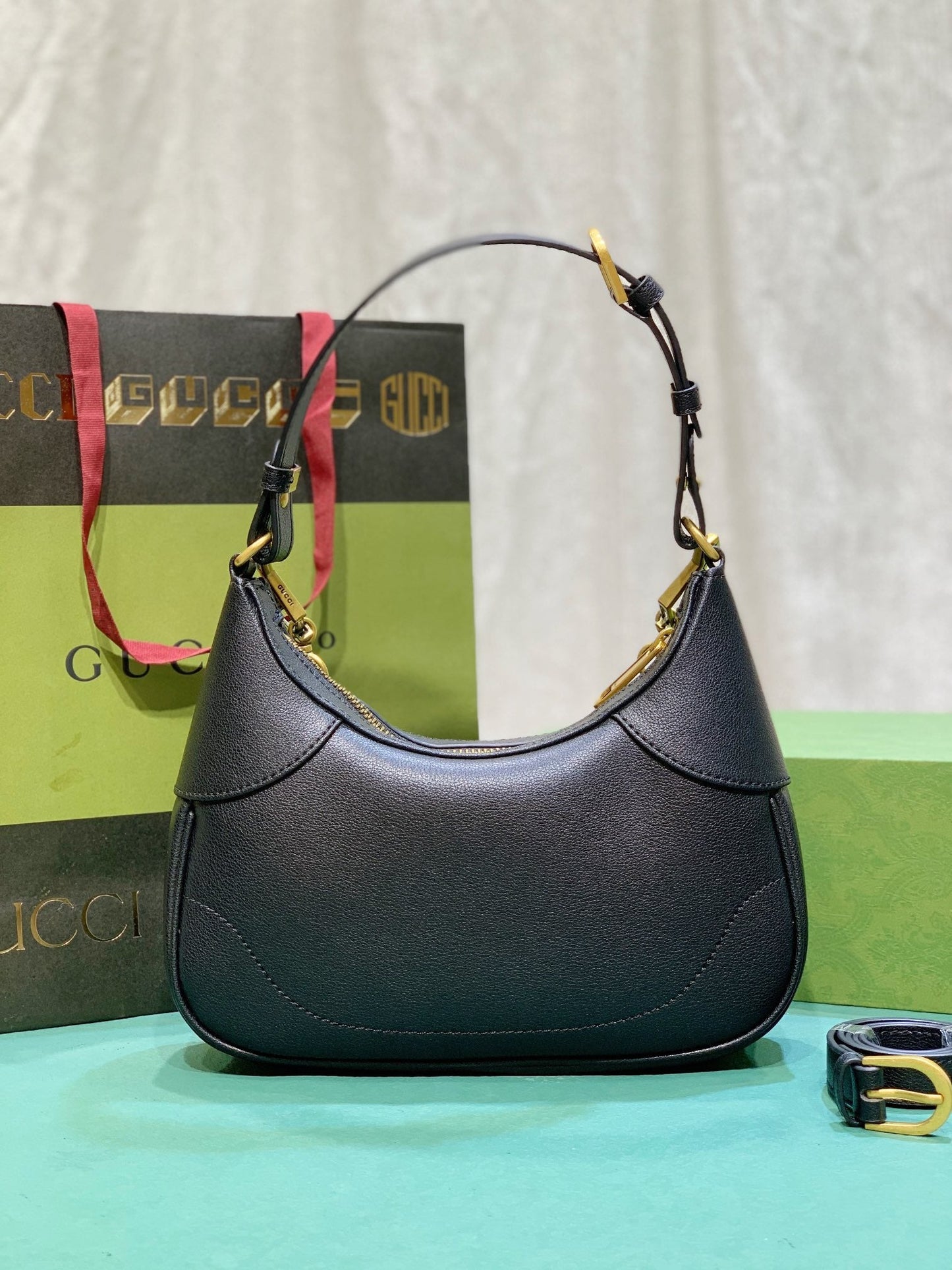 EN - New 1:1 rep Bag GCI 469