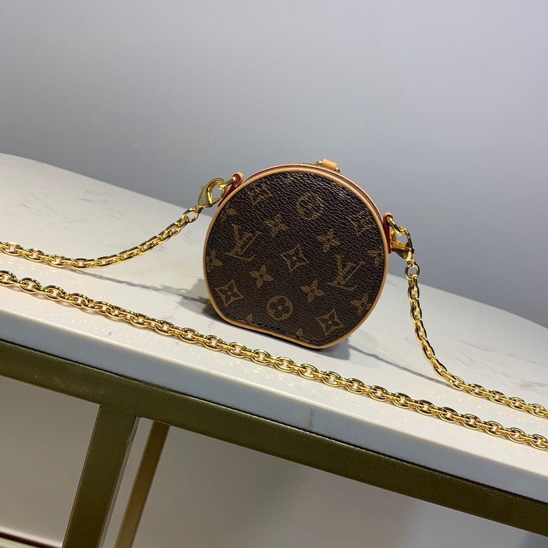 Louis Vuitton Luxury Bags 1885