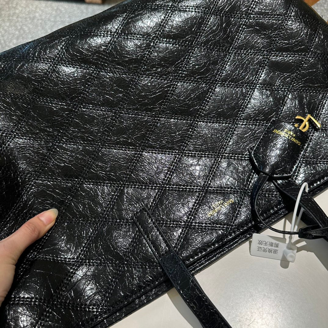 EN - New 1:1 rep  Bags SLY 323