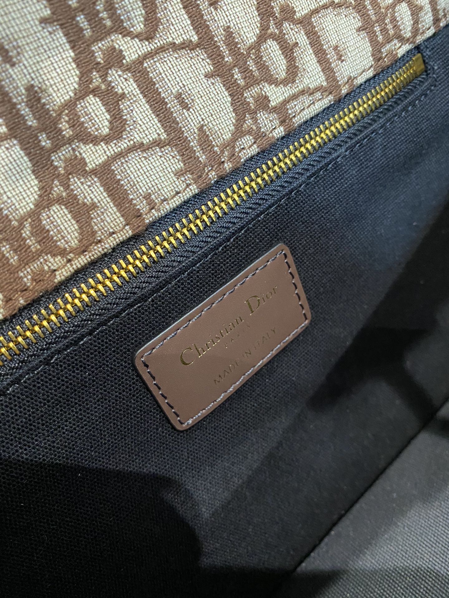 Top Quality 30 Montaigne Bag Brown For Women 9.5in/24cm CD M9203UTZQ
