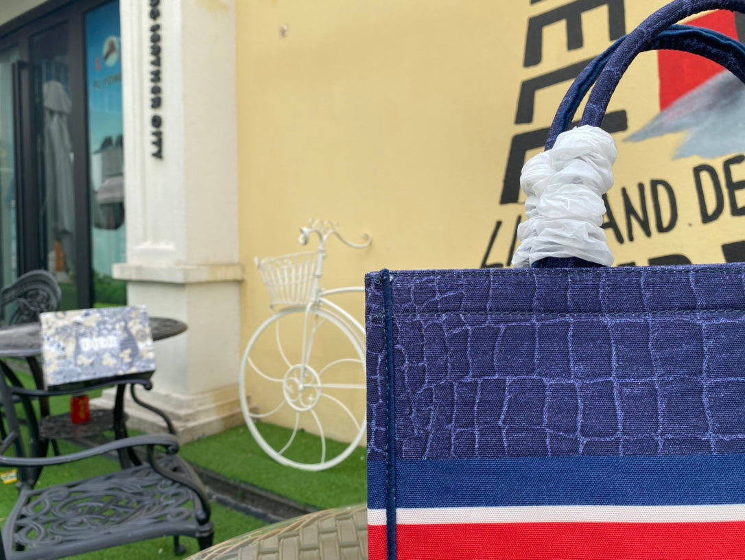 New 1:1 rep Lux Bags DIR 376