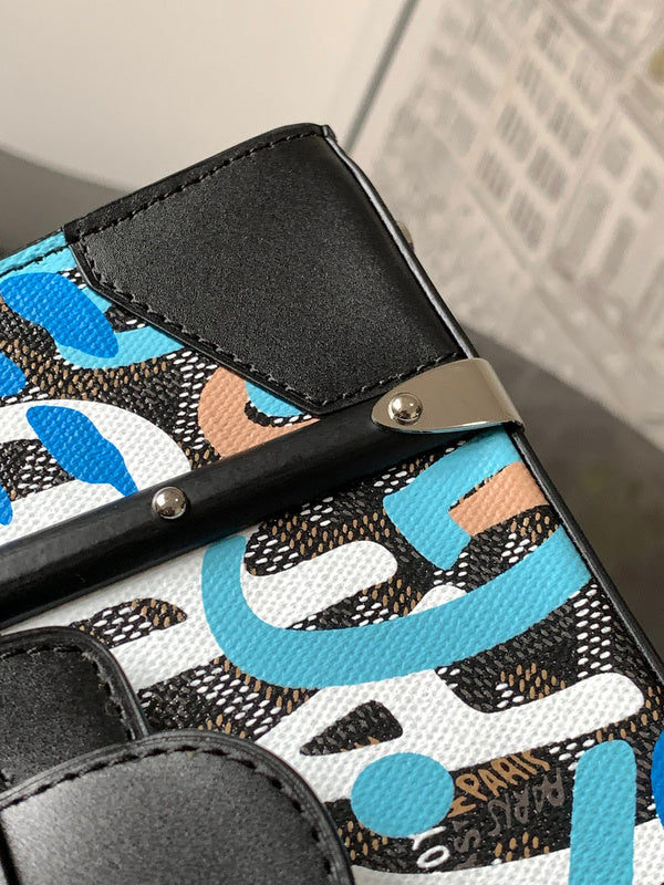 Top Quality - New 1:1 Rep Bags - 052