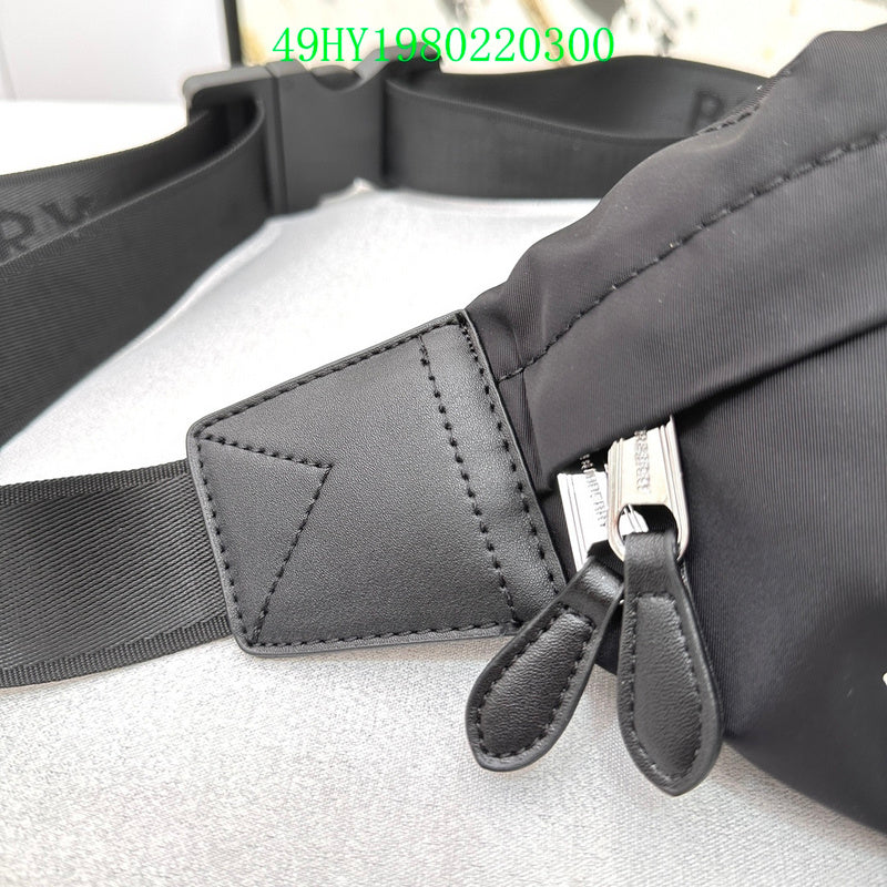 Top Quality Fashion -BBR Bags - 194